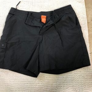 Weatherproof shorts